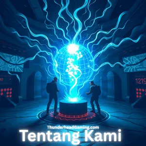 ThunderheadGaming Malaysia - Your Ultimate Gaming Destination